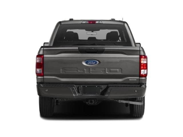 Certified 2023 Ford F150 XL w/ STX Appearance Package AWD/4WD image 5