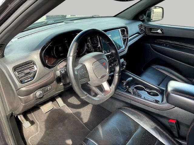 Used 2025 Dodge Durango R/T AWD/4WD image 19