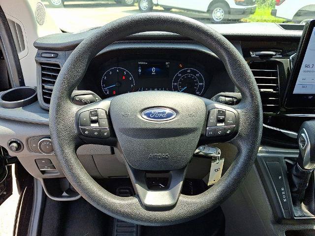 Certified 2025 Ford Transit 350 XLT RWD image 20