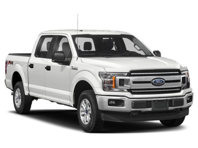 Certified 2020 Ford F150 XLT w/ Equipment Group 301A Mid AWD/4WD image 6