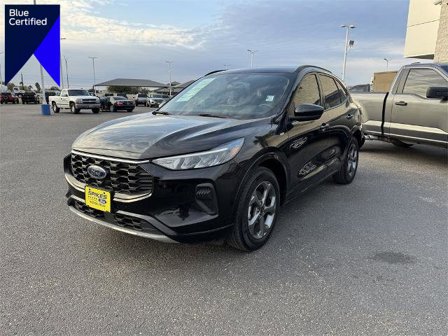 Certified 2024 Ford Escape ST-Line image 1