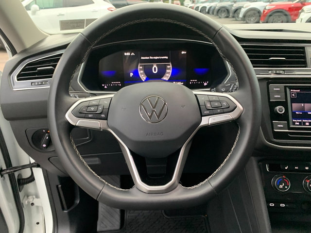 Used 2024 Volkswagen Tiguan S AWD/4WD image 20