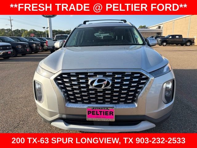 Used 2022 Hyundai Palisade SEL AWD/4WD image 8