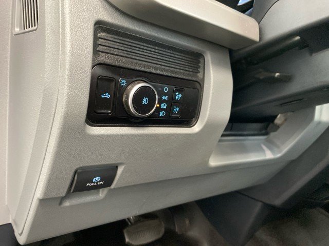 Certified 2023 Ford F350 XL w/ Snow Plow Prep Package AWD/4WD image 12