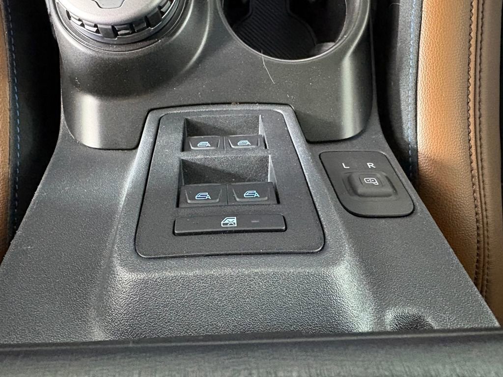 Certified 2022 Ford Bronco Outer Banks image 21