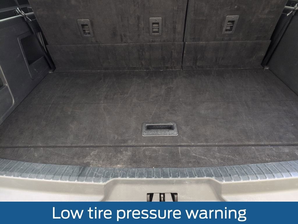 Certified 2023 Ford Expedition Max XLT image 36