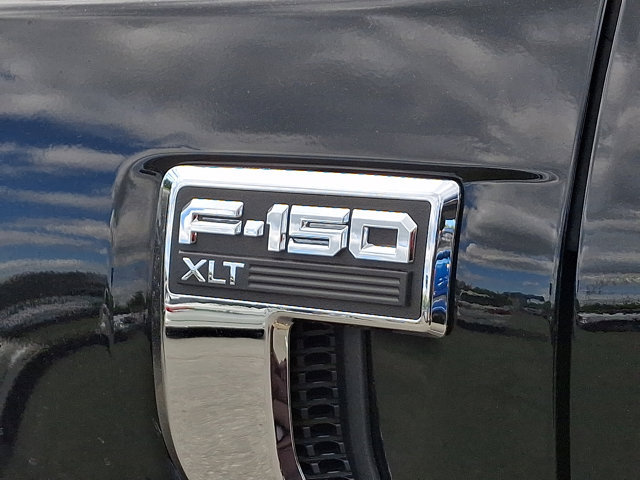 Certified 2024 Ford F150 XLT w/ Equipment Group 302A MID AWD/4WD image 33