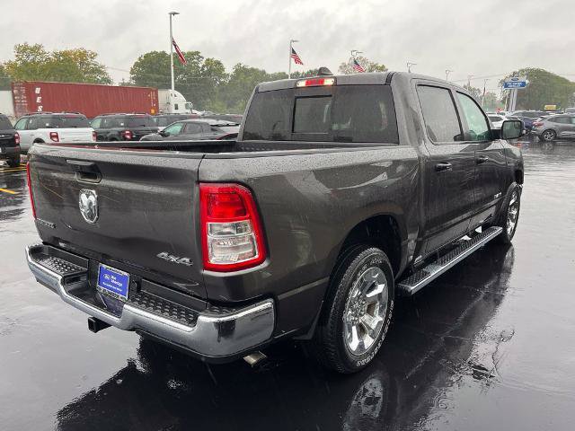 Used 2023 RAM 1500 Big Horn AWD/4WD image 6