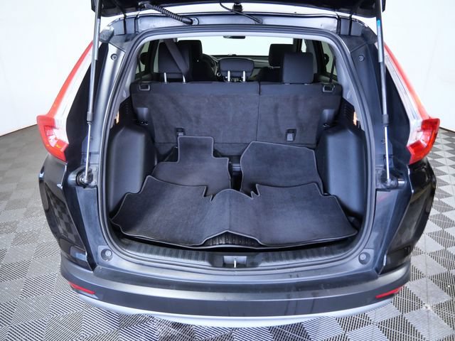 Used 2018 Honda CR-V EX image 9