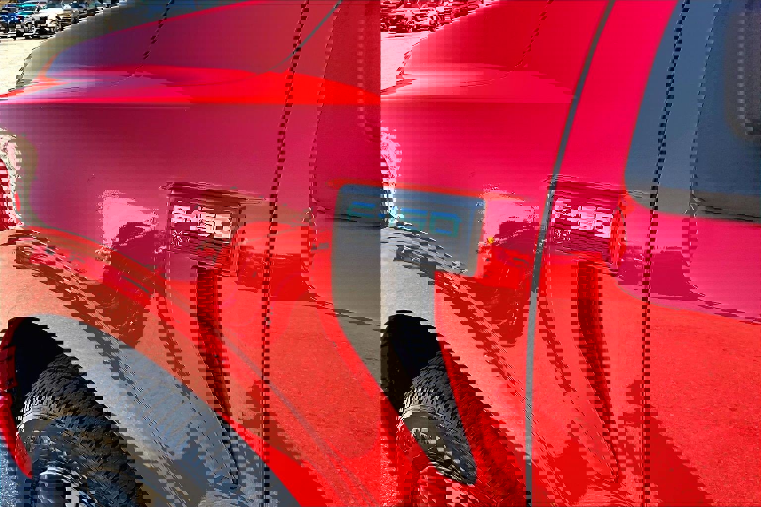 Certified 2022 Ford F150 XLT w/ Equipment Group 302A High image 10