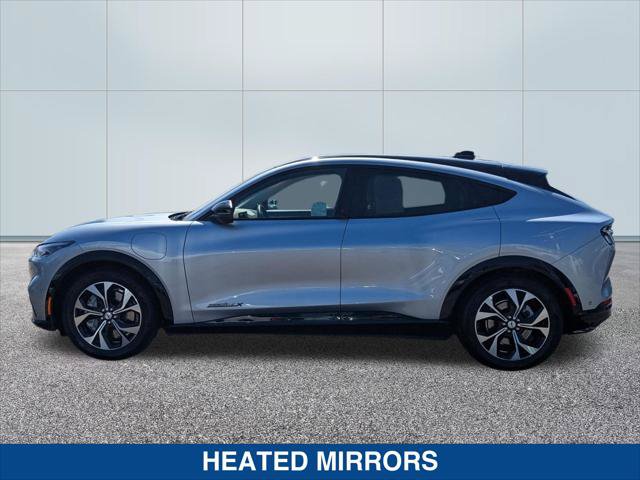 Certified 2022 Ford Mustang Mach-E Premium RWD image 2