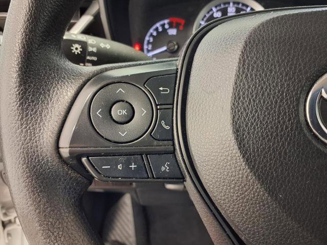 Used 2022 Toyota Corolla LE image 16