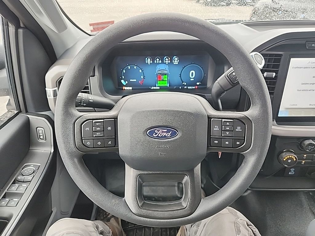 Certified 2024 Ford F150 XL image 13