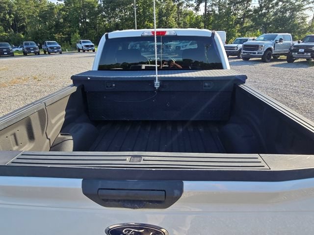 Certified 2020 Ford F150 XL w/ Equipment Group 101A Mid AWD/4WD image 6