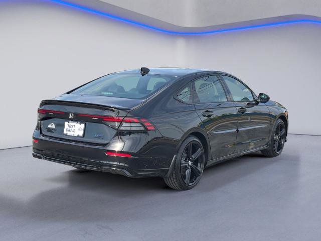 Used 2026 Honda Accord Sport image 7