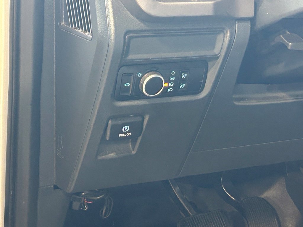 Certified 2024 Ford F150 XL AWD/4WD image 37