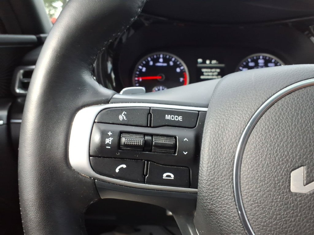 Used 2023 Kia K5 GT w/ GT1 Package FWD image 17