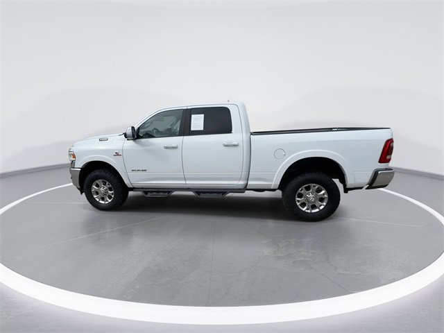 Used 2021 RAM 2500 Laramie image 7