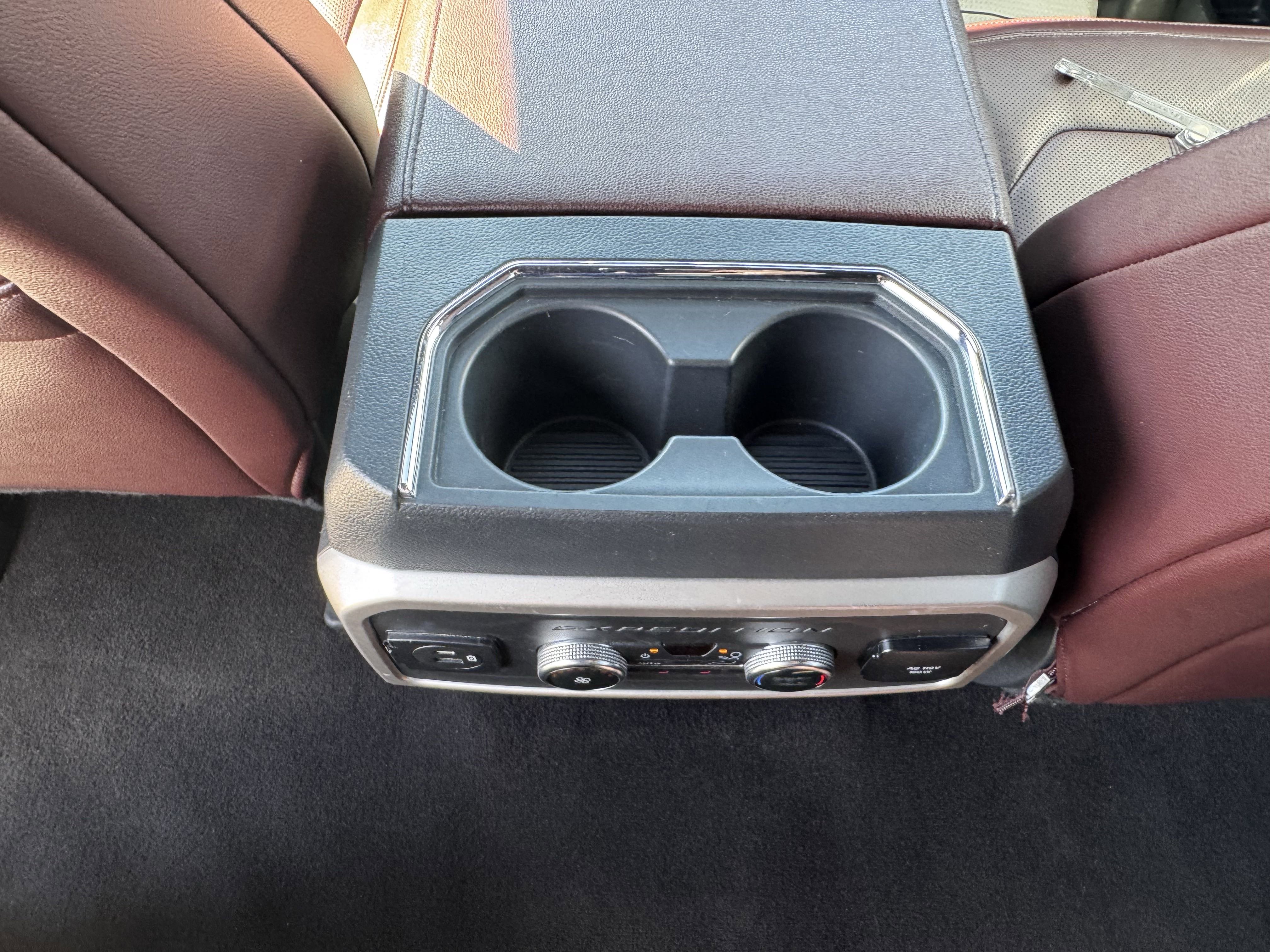 Certified 2023 Ford Expedition Limited image 35