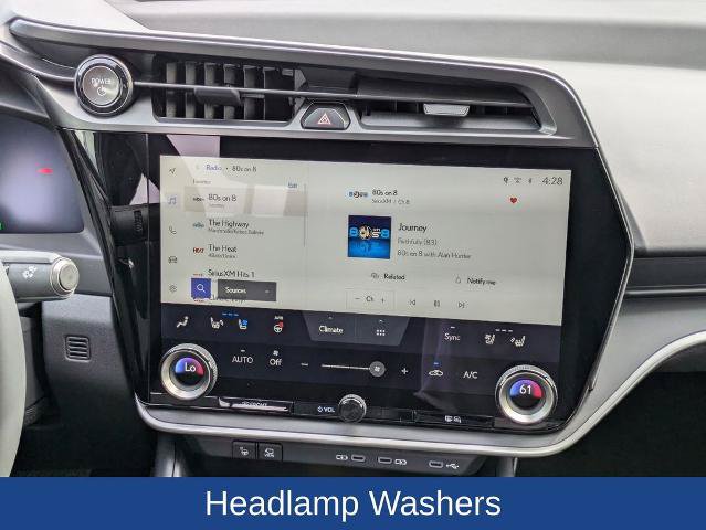 Used 2026 Lexus RZ 350e 2WD w/ Convenience Package image 18