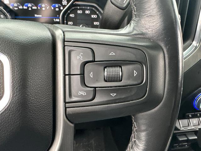 Used 2022 GMC Sierra 3500 Denali w/ Denali Ultimate Package image 21