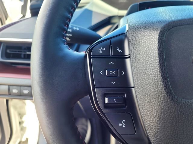 Used 2024 Toyota Prius Prime XSE Premium image 24