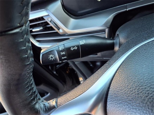 Used 2023 Kia Telluride S w/ S Sunroof Package image 14