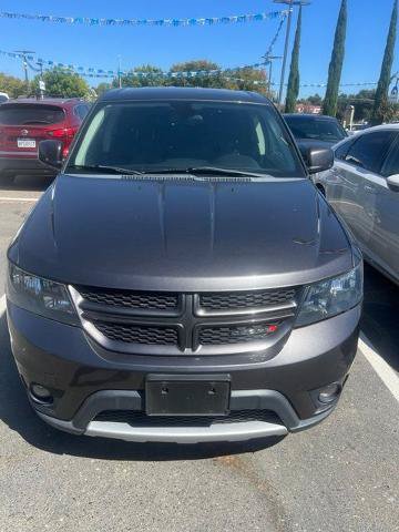 Used 2018 Dodge Journey GT AWD/4WD image 3