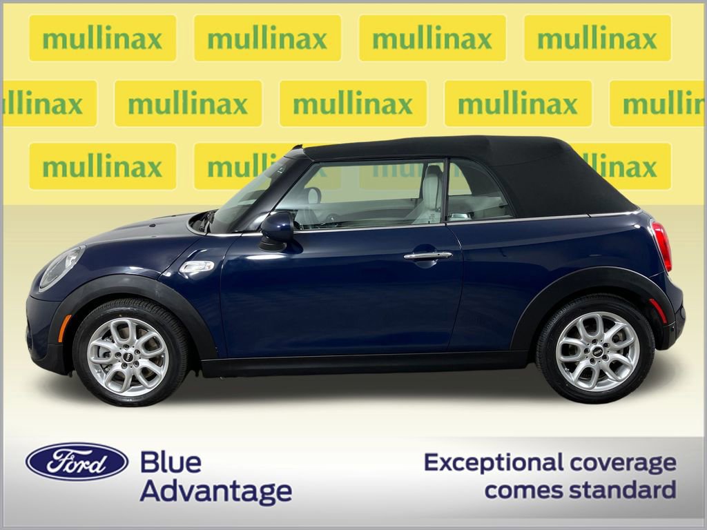 Used 2018 MINI Cooper S image 2
