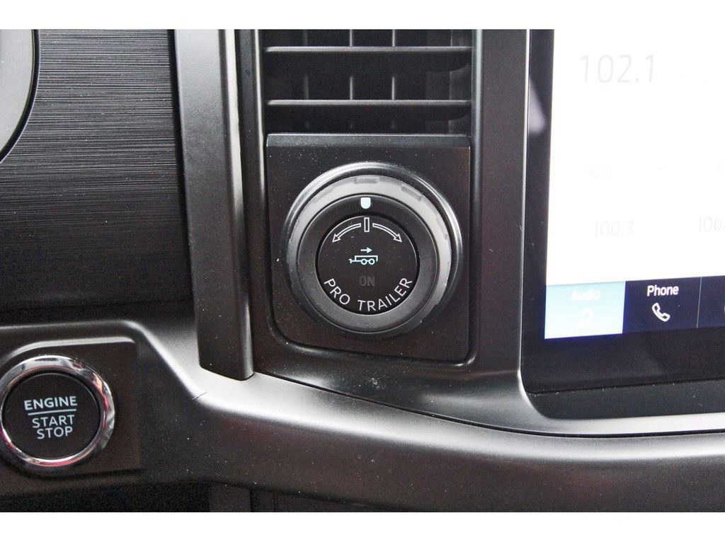 Certified 2024 Ford F150 XLT w/ Equipment Group 302A MID image 23