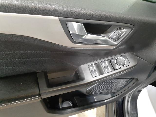 Certified 2021 Ford Escape SE AWD/4WD image 11