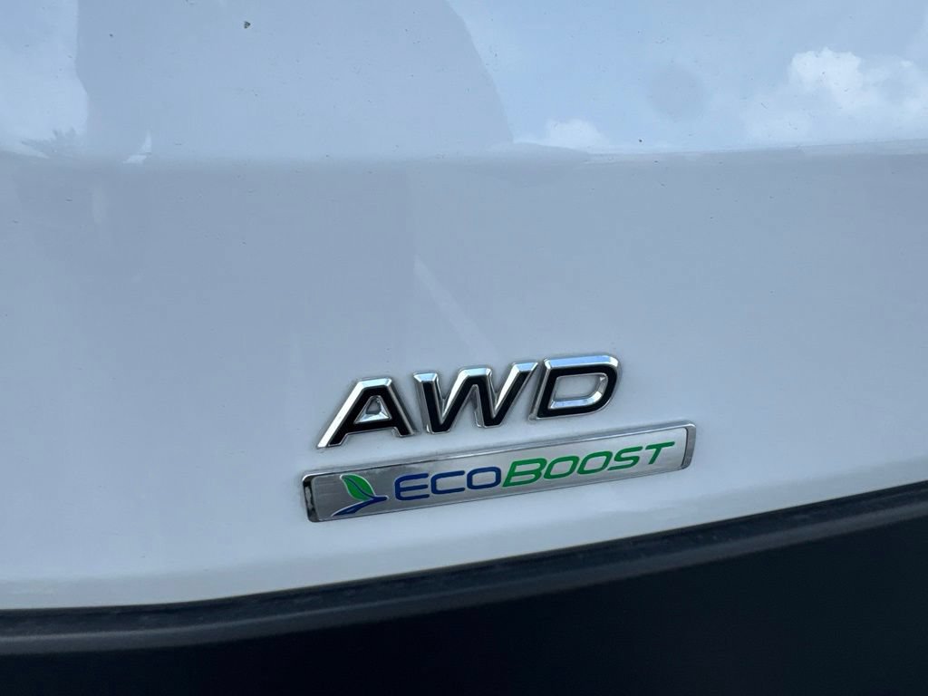 Certified 2025 Ford Transit 350 Low Roof AWD image 26
