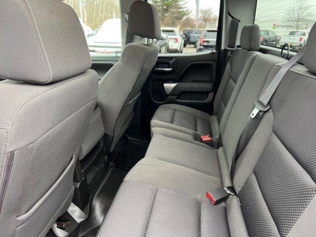 Used 2018 Chevrolet Silverado 1500 LT w/ All Star Edition image 26