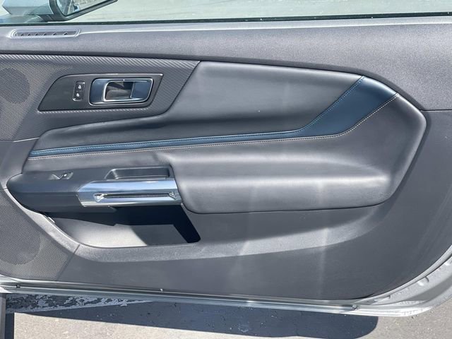 Certified 2025 Ford Mustang GT Premium RWD image 34