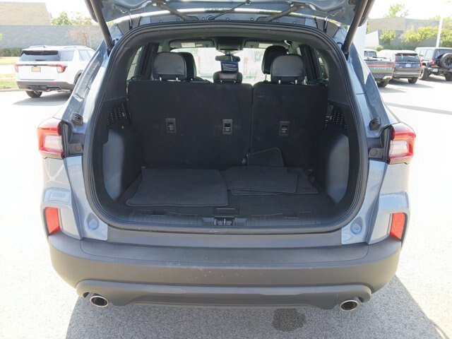 Certified 2025 Ford Escape ST-Line Select AWD/4WD image 23