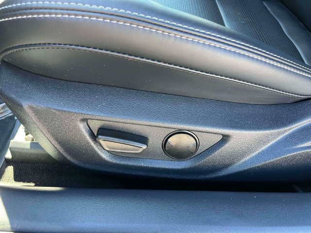 Certified 2026 Ford Mustang Premium RWD image 23