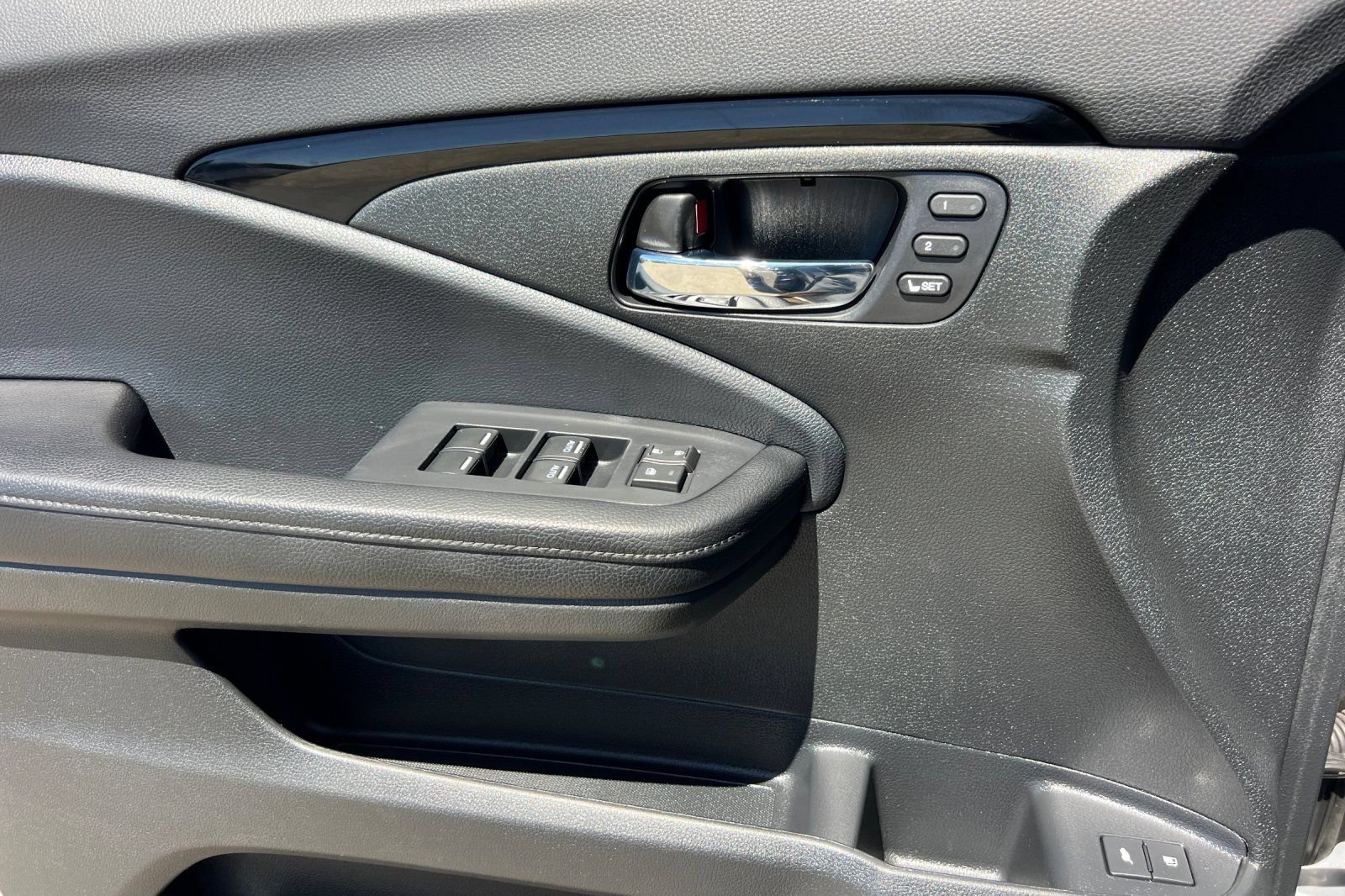 Used 2019 Honda Passport Touring image 12