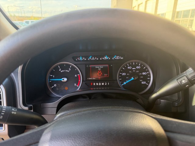 Certified 2019 Ford F350 XLT w/ XLT Premium Package image 10