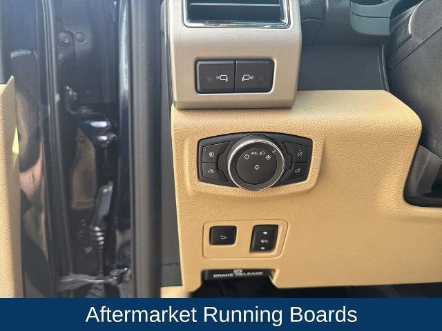 Certified 2021 Ford F250 Lariat w/ Lariat Ultimate Package image 15