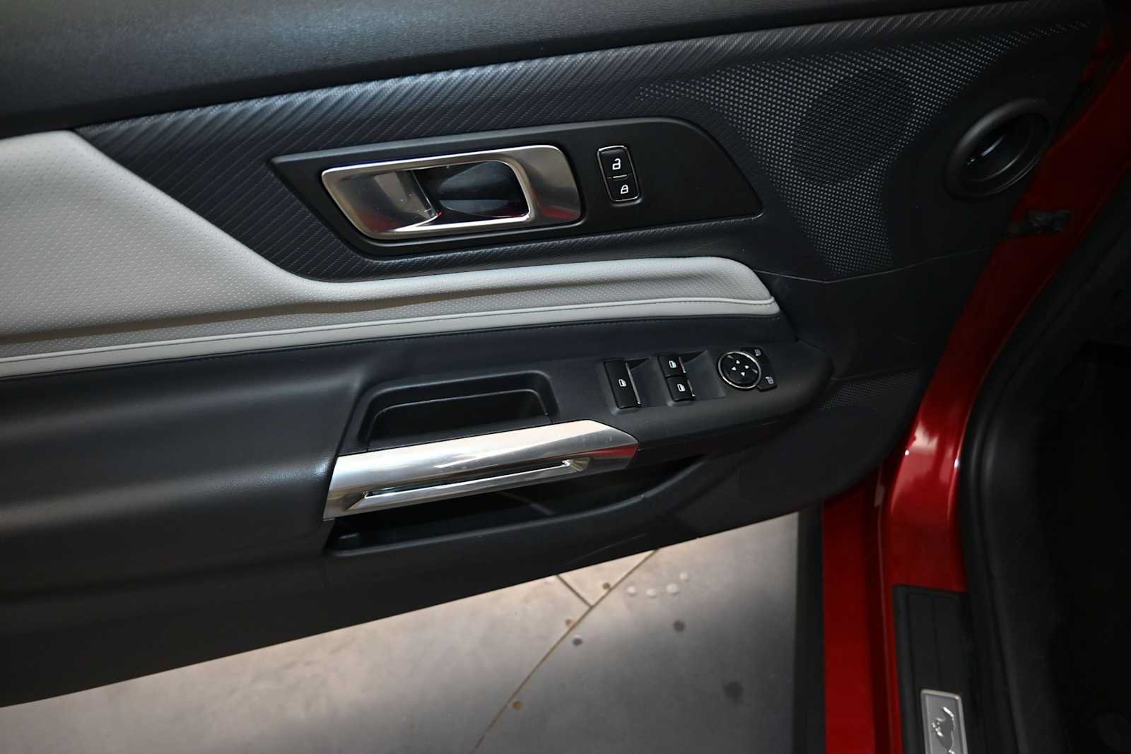 Certified 2024 Ford Mustang Premium RWD image 16