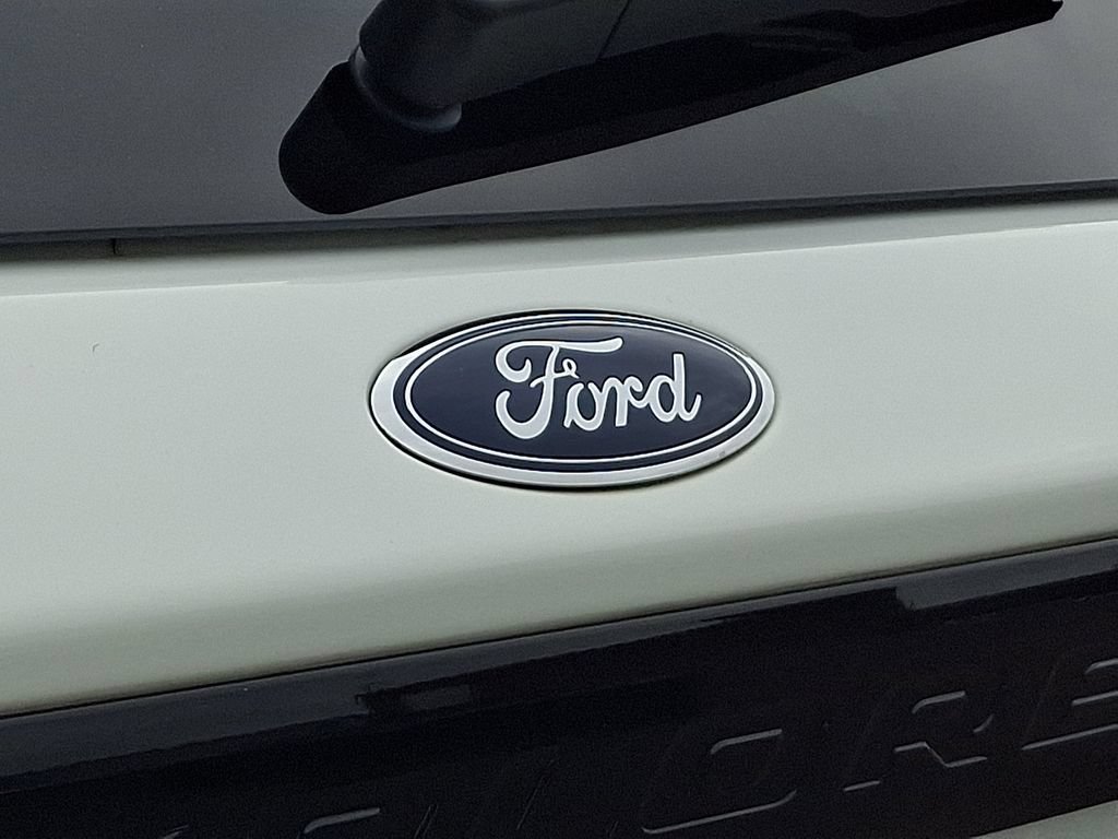 Certified 2024 Ford Explorer ST w/ Equipment Group 401A AWD/4WD image 31