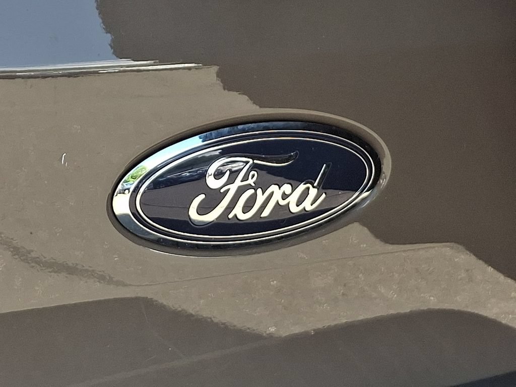 Certified 2025 Ford Bronco Badlands AWD/4WD image 29