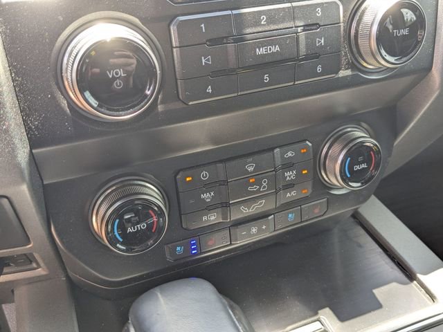 Certified 2019 Ford F150 Raptor w/ Equipment Group 802A Luxury AWD/4WD image 15