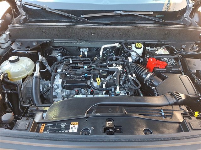 Certified 2021 Ford Bronco Sport image 28