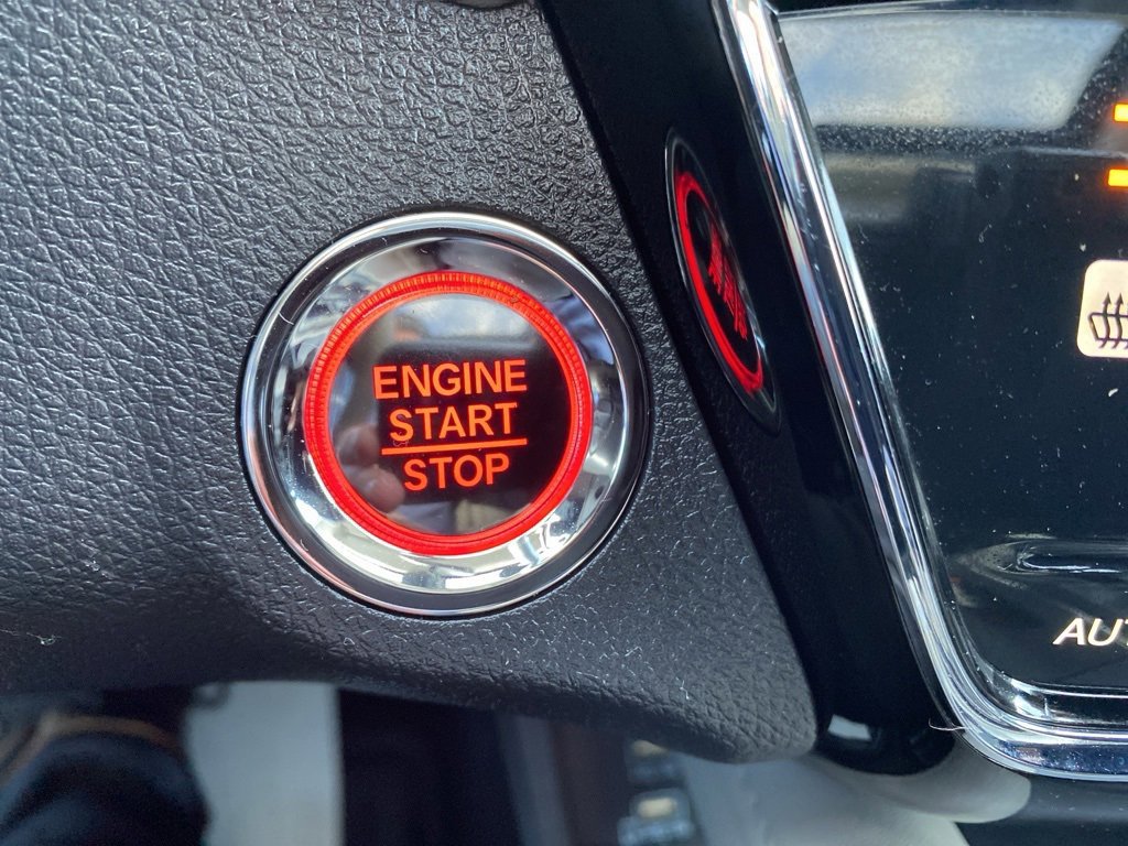 Used 2022 Honda HR-V EX image 29