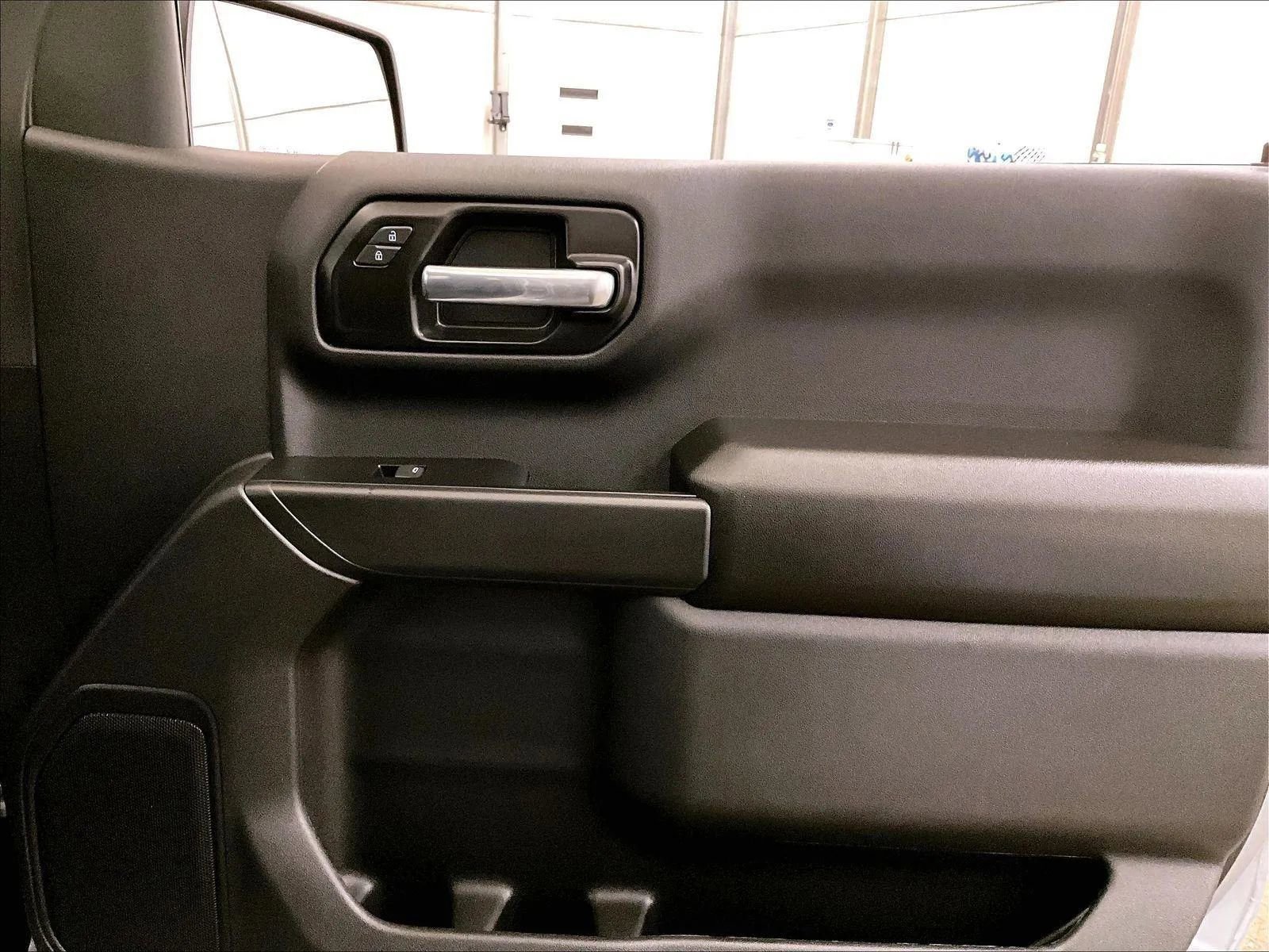 Used 2026 Chevrolet Silverado 1500 W/T w/ WT Convenience Package image 23