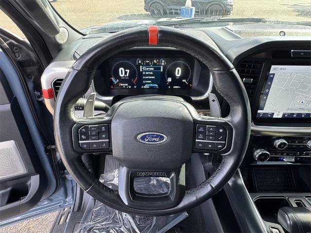Certified 2023 Ford F150 Raptor image 21