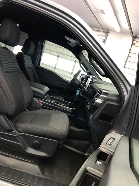 Certified 2023 Ford F150 XL w/ STX Appearance Package image 33