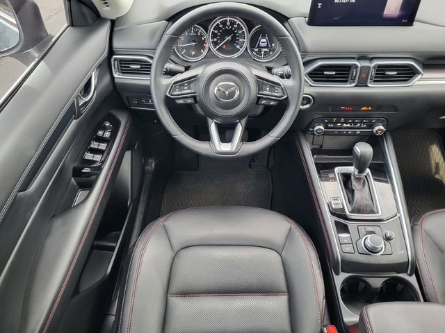 Used 2025 MAZDA CX-5 Carbon Edition AWD/4WD image 28