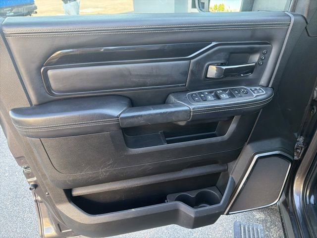 Used 2023 RAM 2500 Rebel w/ Level 2 Equipment Group AWD/4WD image 15